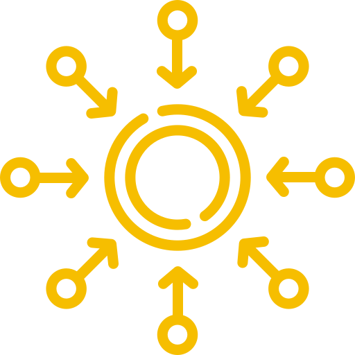 Centralized Guest Profiles